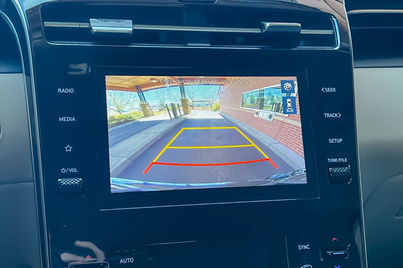 Used 2024 Hyundai Tucson SEL image 26
