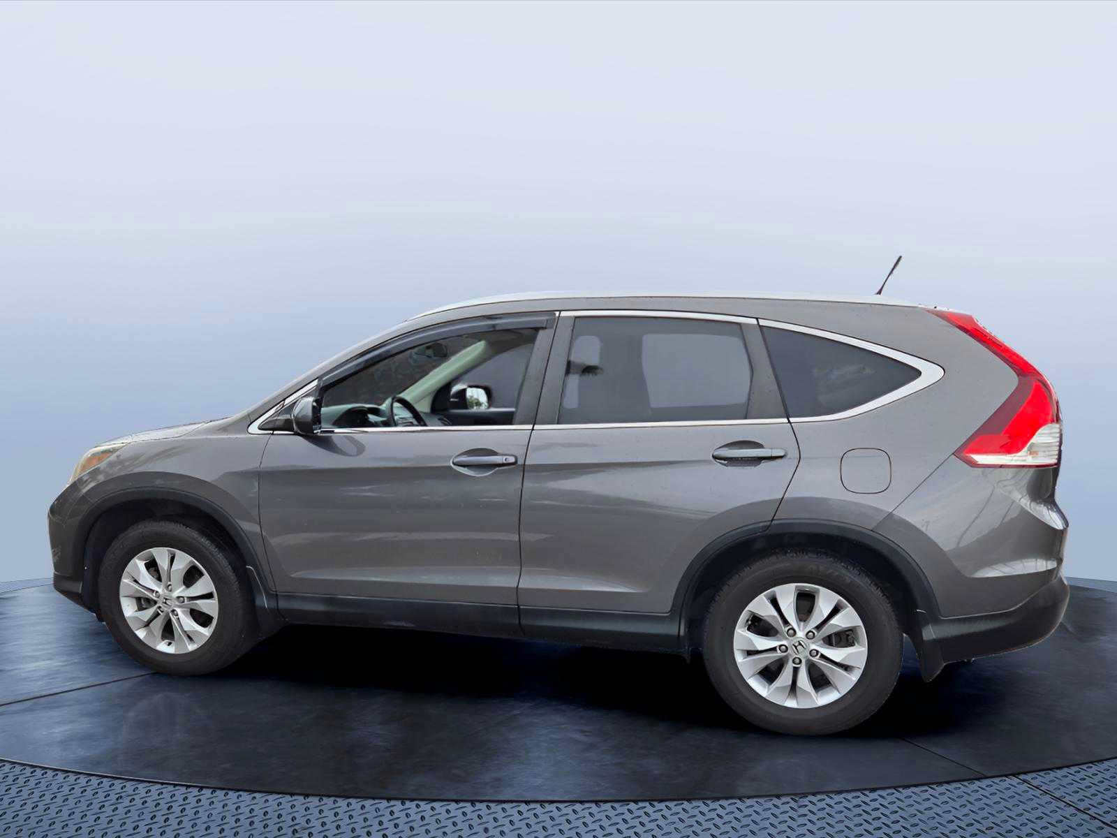 Used 2014 Honda CR-V EX-L image 9