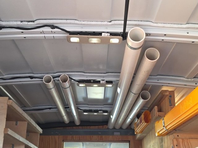 Used 2018 Chevrolet Express 2500 w/ Driver Convenience Package image 28