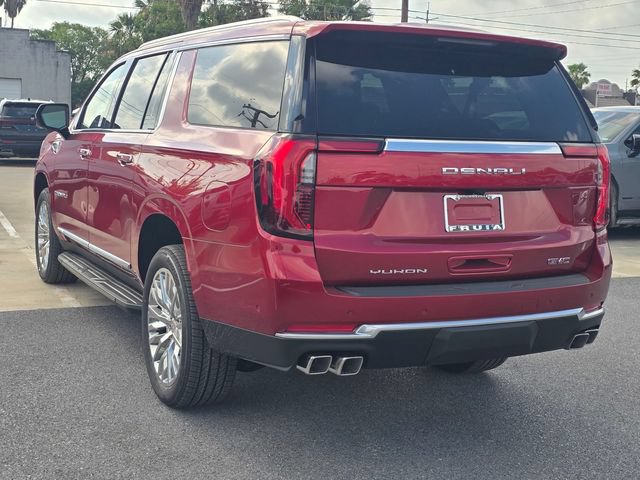 New 2026 GMC Yukon XL Denali RWD image 7