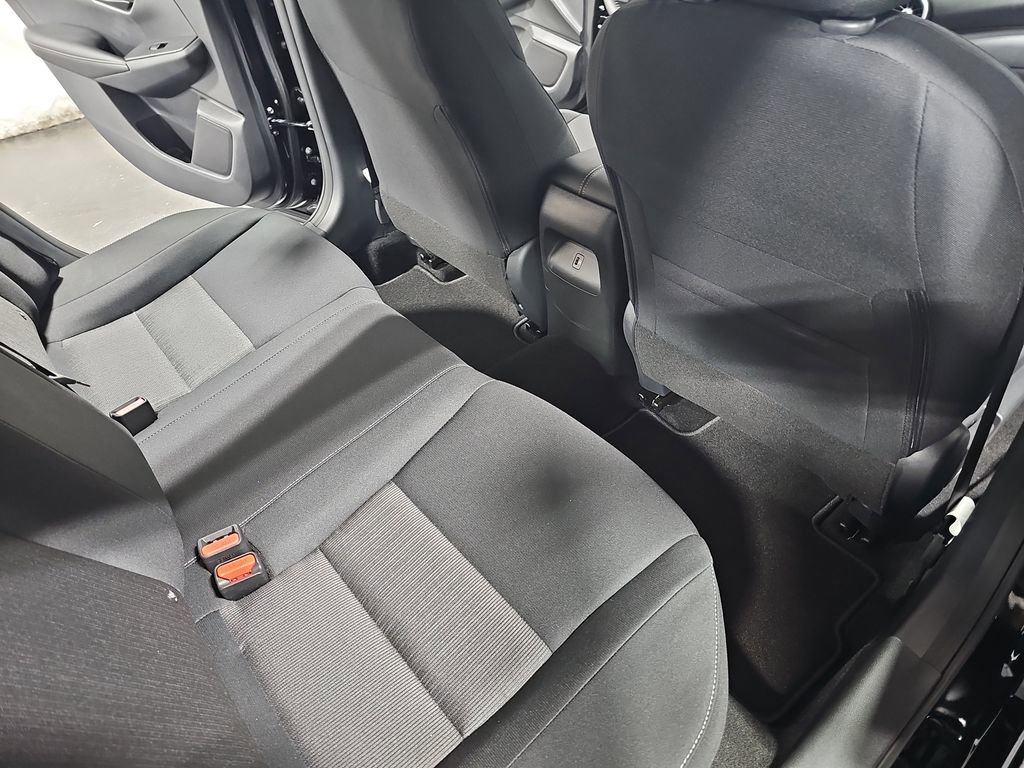 New 2025 Nissan Sentra SV w/ All-Weather Package image 11