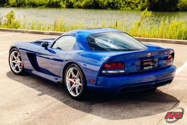 Used 2006 Dodge Viper SRT-10 RWD image 55