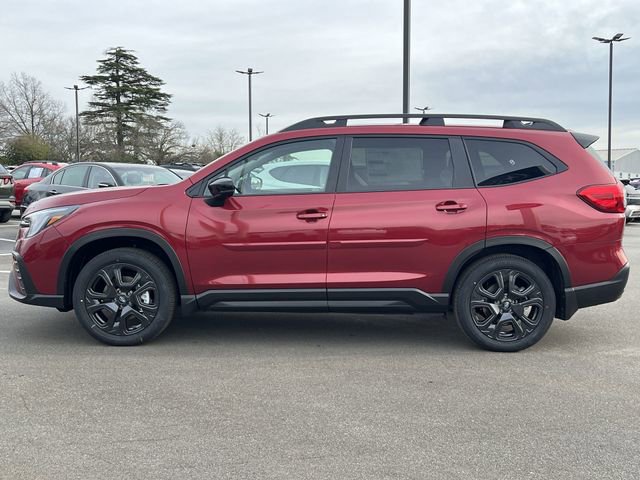 New 2026 Subaru Ascent Bronze Edition w/ Onyx Package AWD/4WD image 37