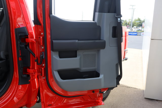 New 2026 Ford F350 XL w/ STX Appearance Package AWD/4WD image 26