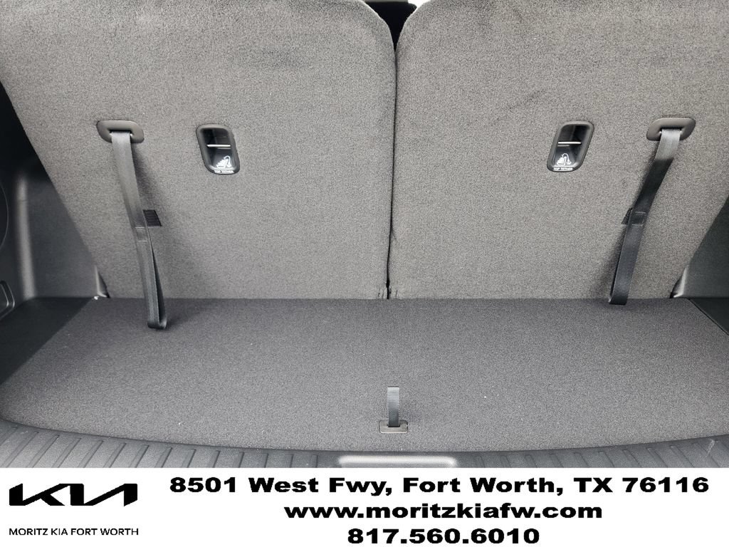 New 2026 Kia Sorento EX AWD/4WD image 21