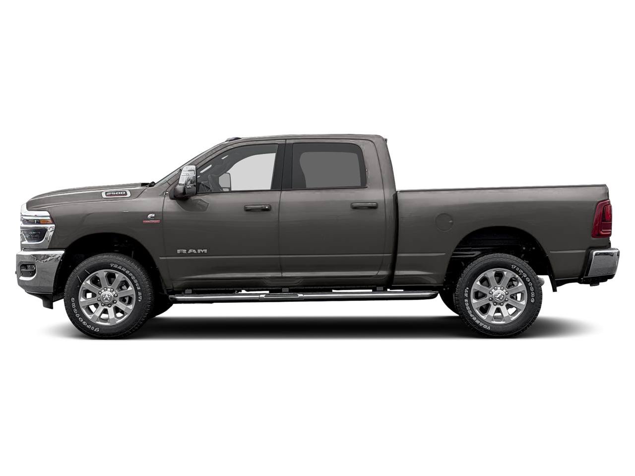 New 2026 RAM 2500 Laramie AWD/4WD image 33