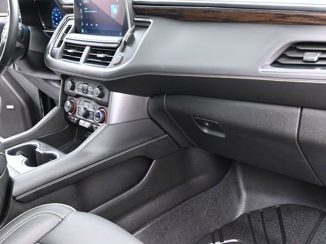 Used 2024 Chevrolet Tahoe Premier AWD/4WD image 31