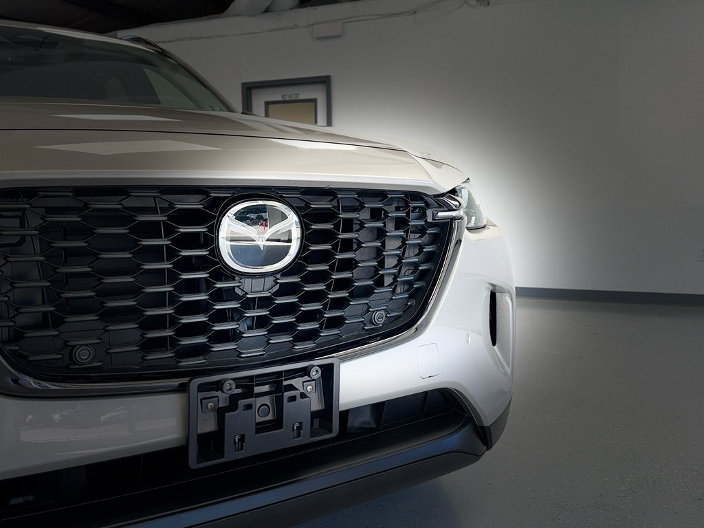 Used 2026 MAZDA CX-90 3.3 Turbo w/ Premium Sport Pkg AWD/4WD image 11