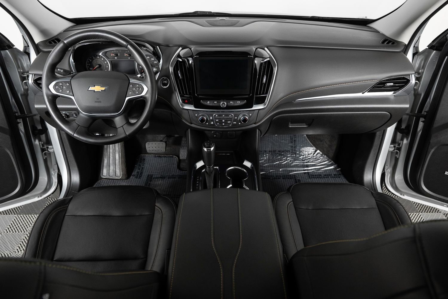 Used 2020 Chevrolet Traverse Premier w/ Redline Edition image 36