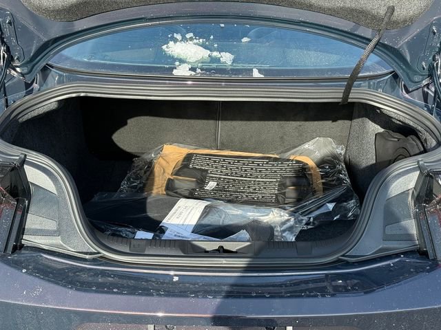 New 2026 Ford Mustang Dark Horse image 5