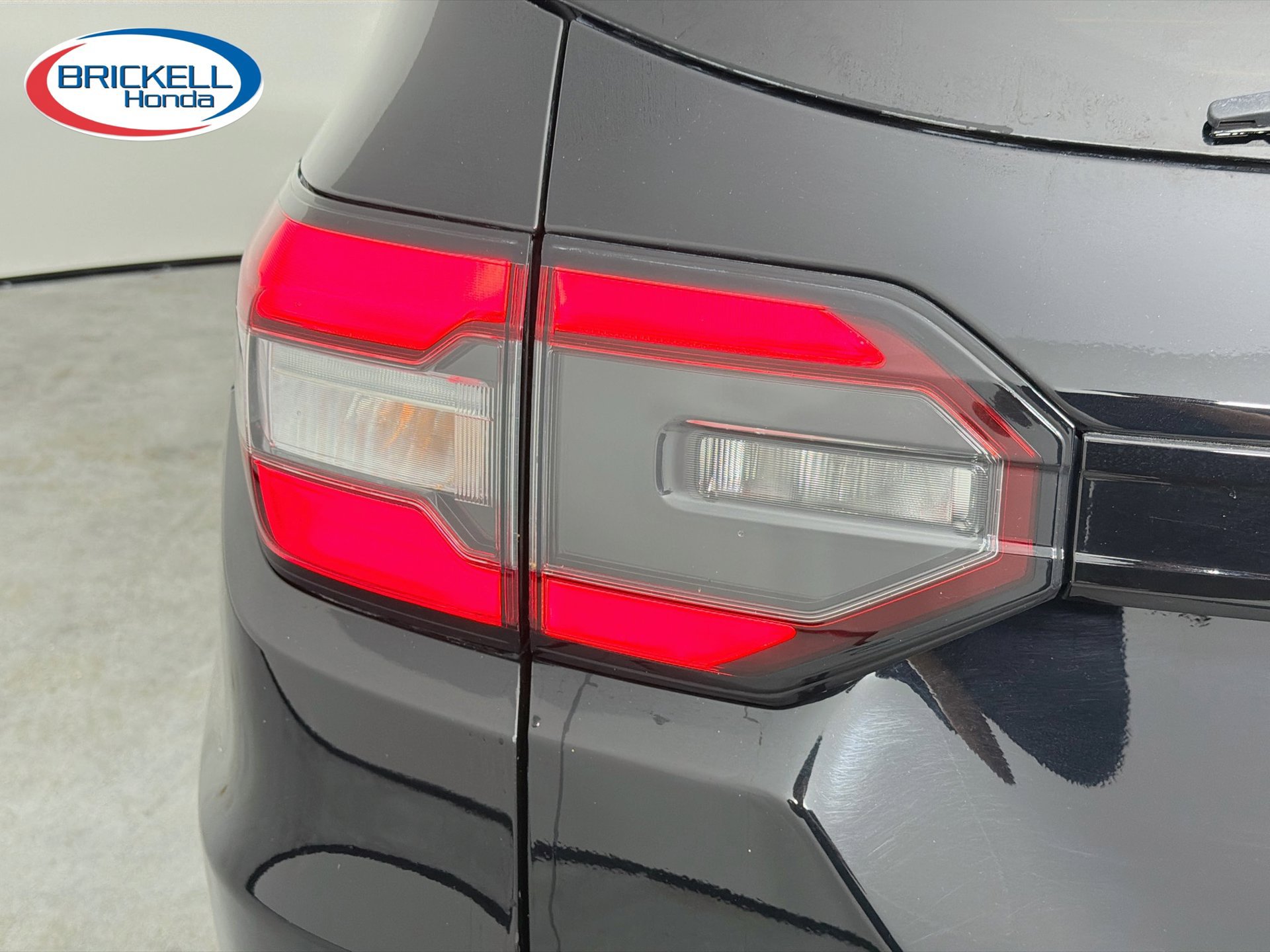 Certified 2023 Honda Pilot Touring image 11