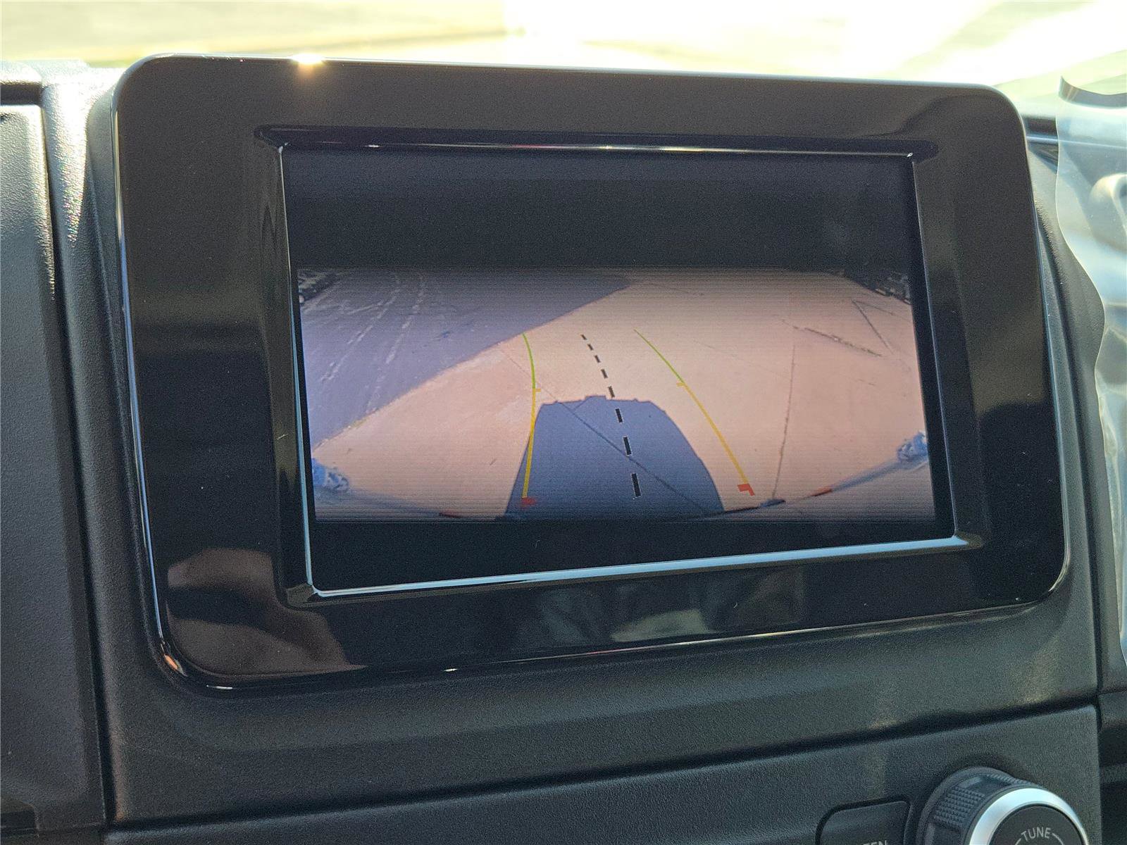 New 2026 RAM ProMaster 2500 w/ Safety Group image 26