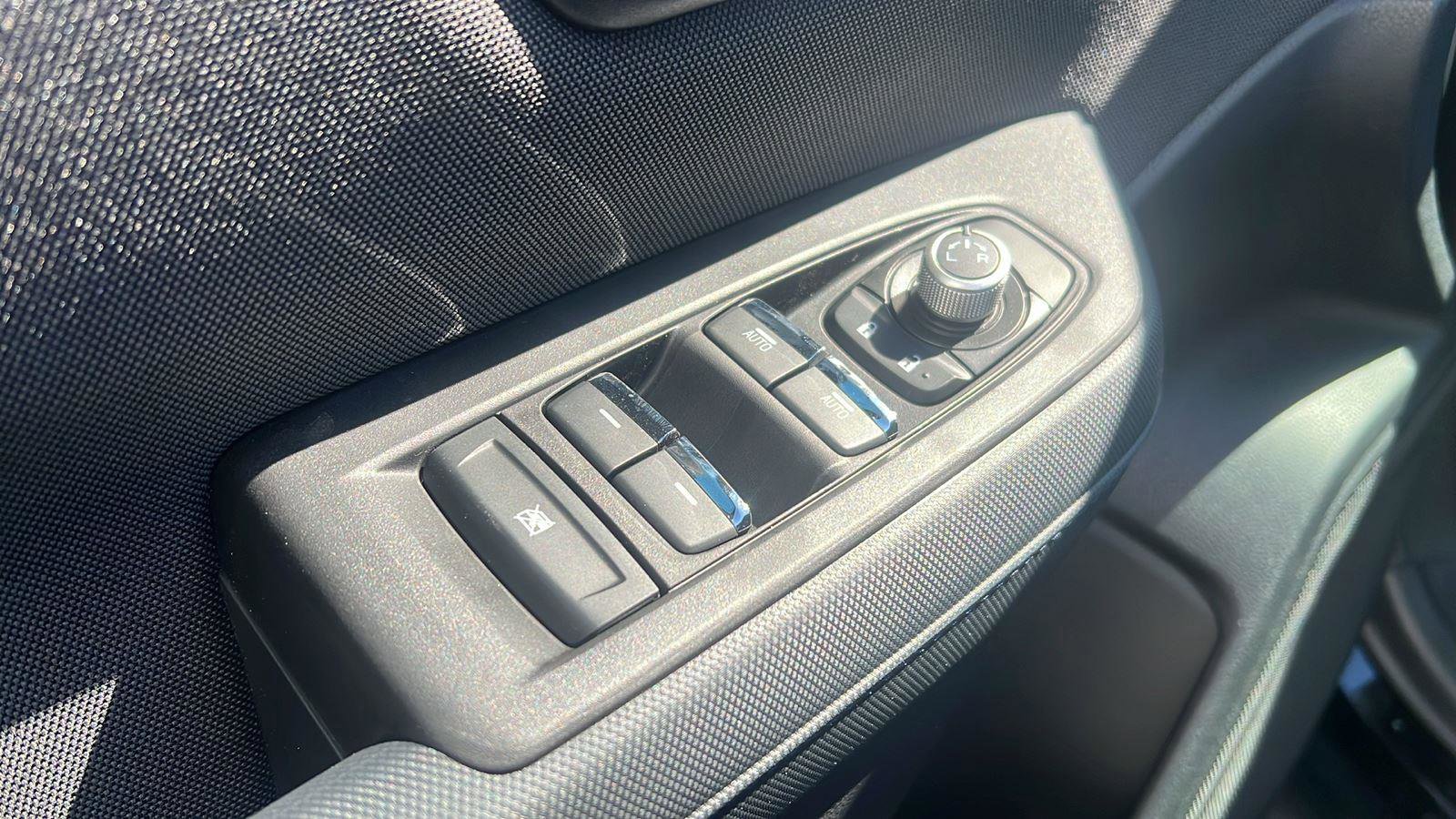 New 2026 Subaru Forester Premium AWD/4WD image 10