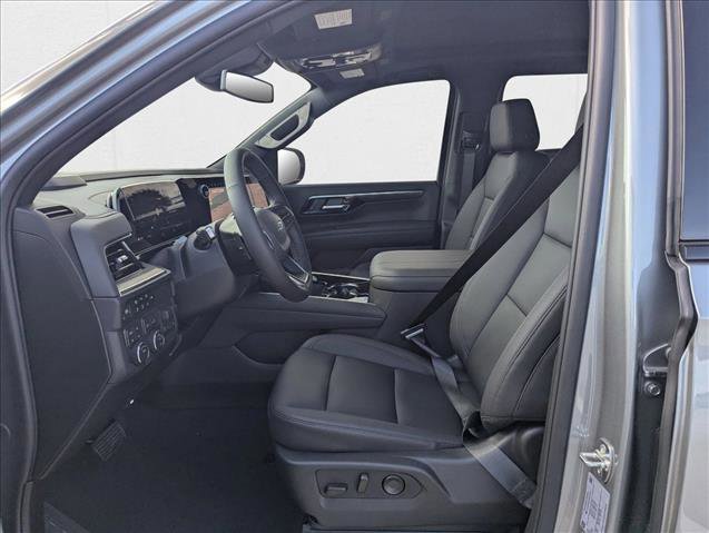 New 2026 Chevrolet Suburban Z71 w/ Comfort Package image 4