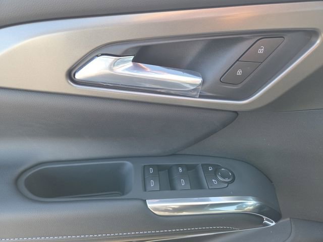 New 2026 Chevrolet Traverse LT w/ Driver Confidence Package FWD image 26