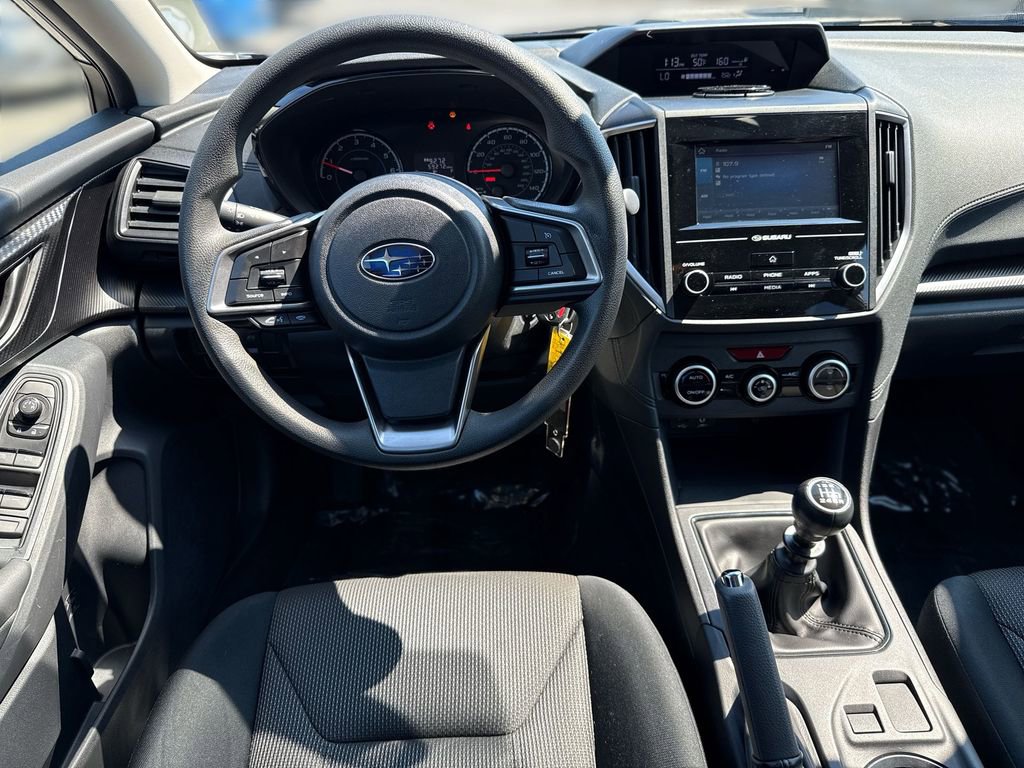Used 2023 Subaru Crosstrek 2.0i AWD/4WD image 21