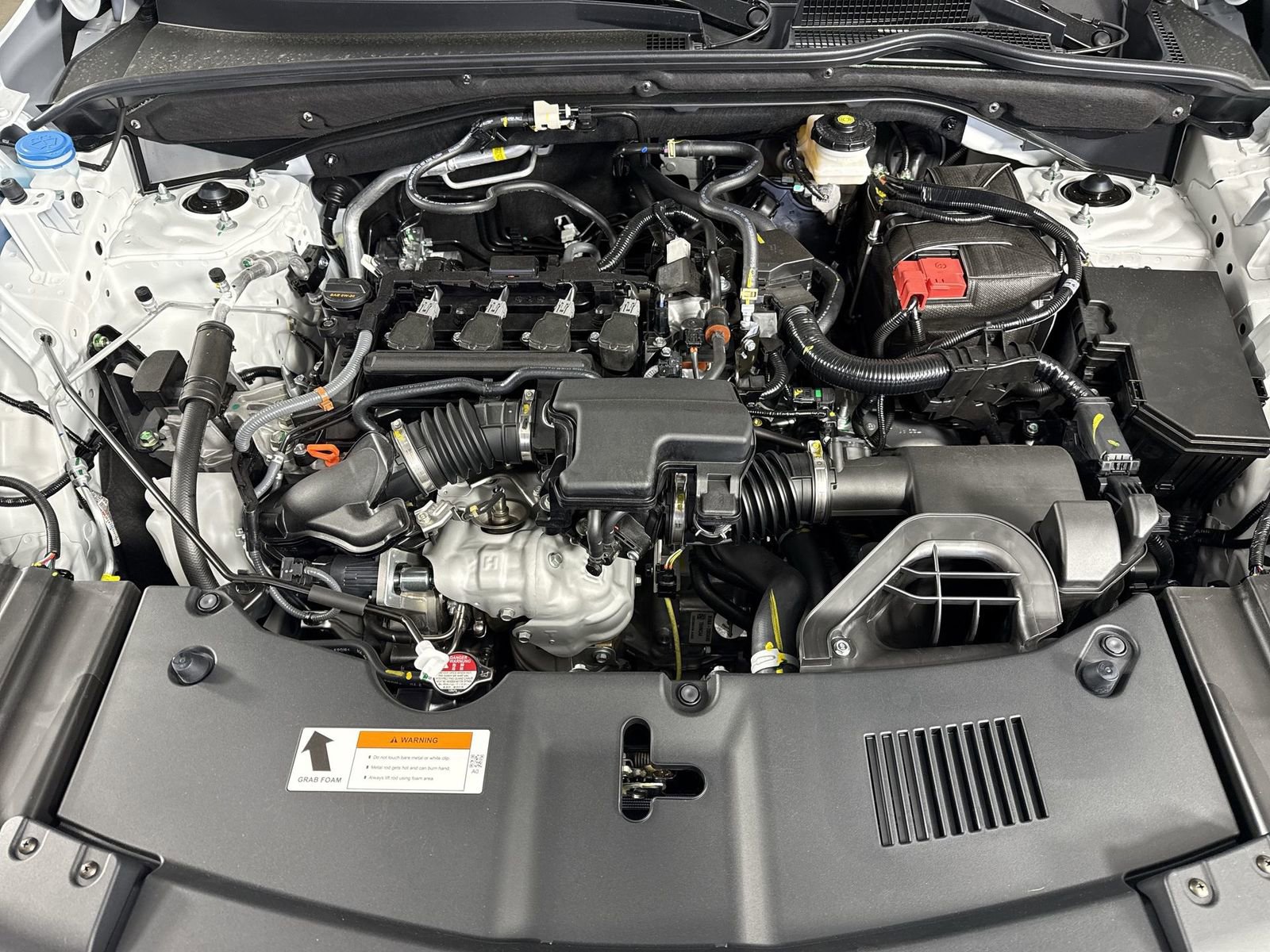 New 2026 Acura ADX A-Spec AWD/4WD image 26