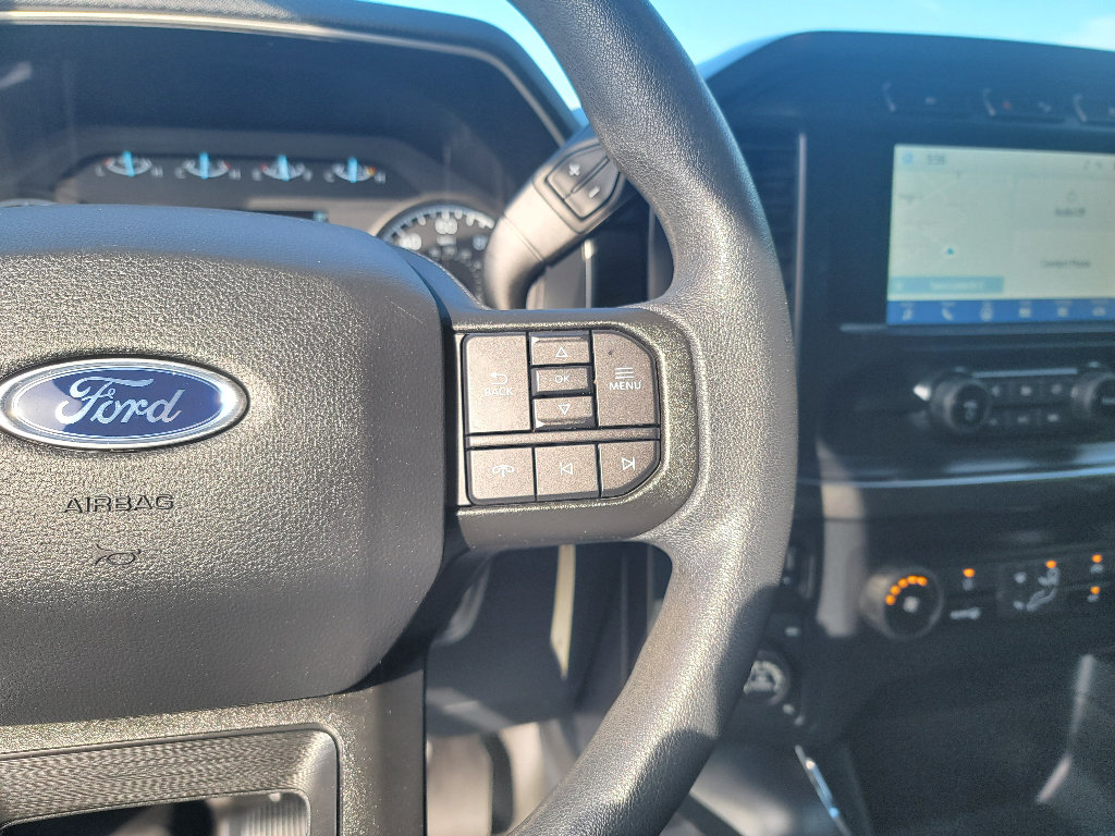 Used 2023 Ford F150 XL w/ STX Appearance Package AWD/4WD image 17