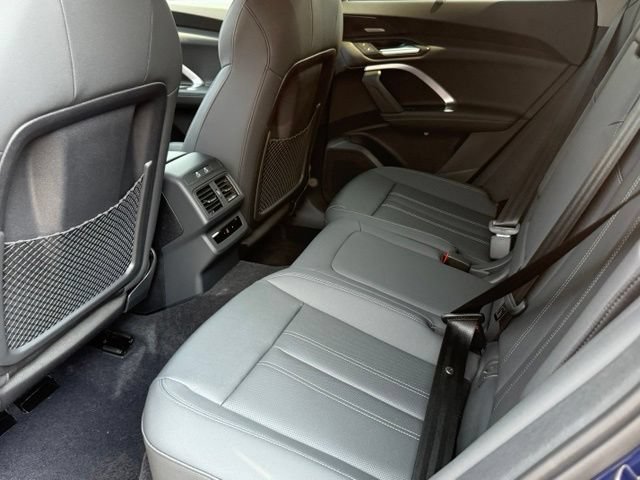 New 2026 Audi Q5 Premium Plus AWD/4WD image 20