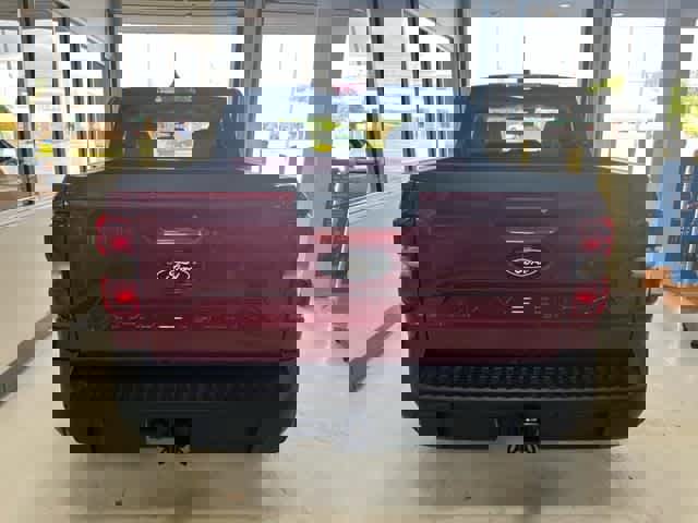 New 2025 Ford Maverick XLT w/ XLT Luxury Package image 5