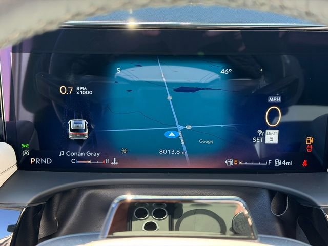 Used 2025 Lincoln Aviator Reserve w/ Equipment Group 201A image 49