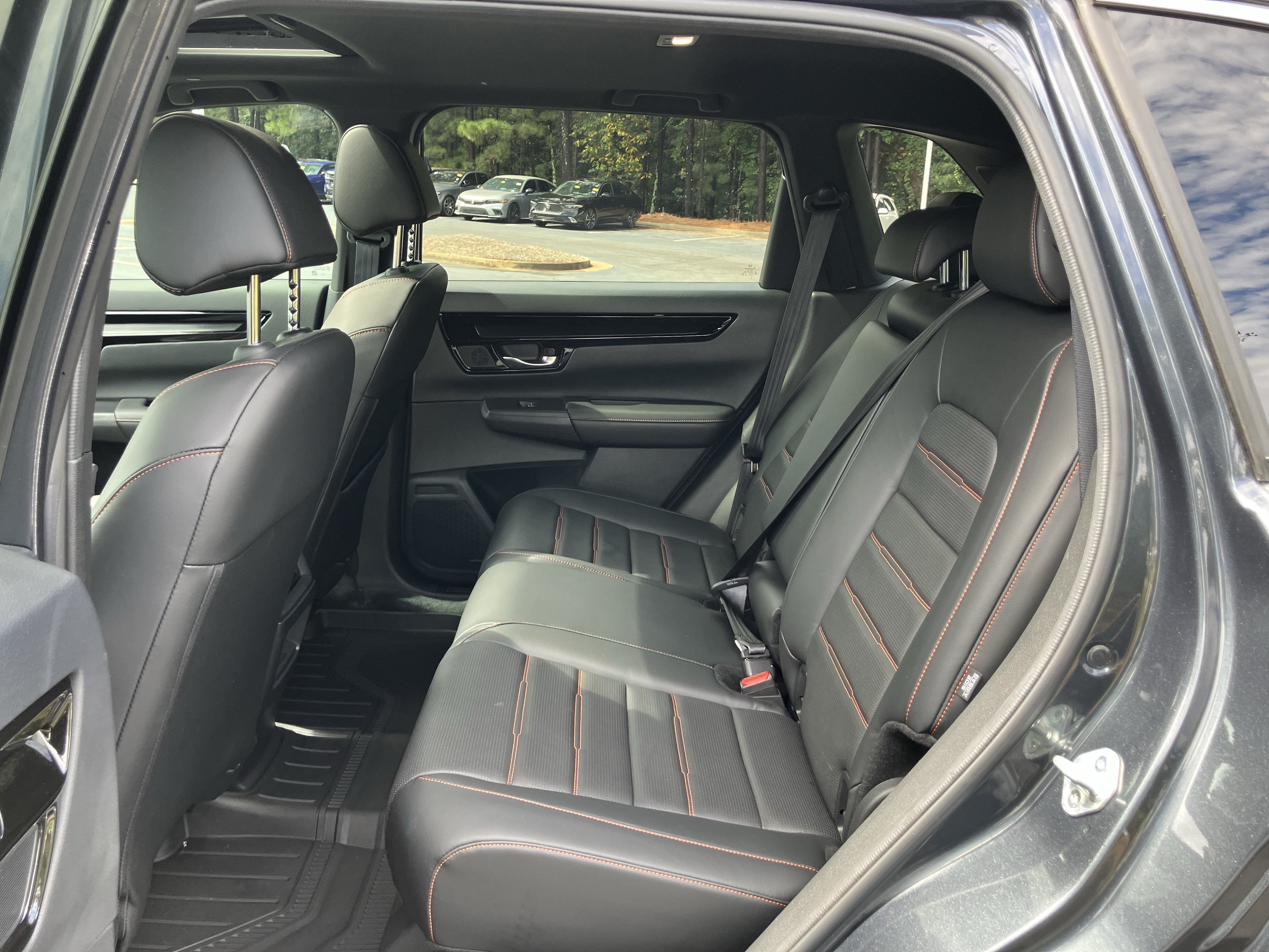 Used 2023 Honda CR-V Sport Touring image 32