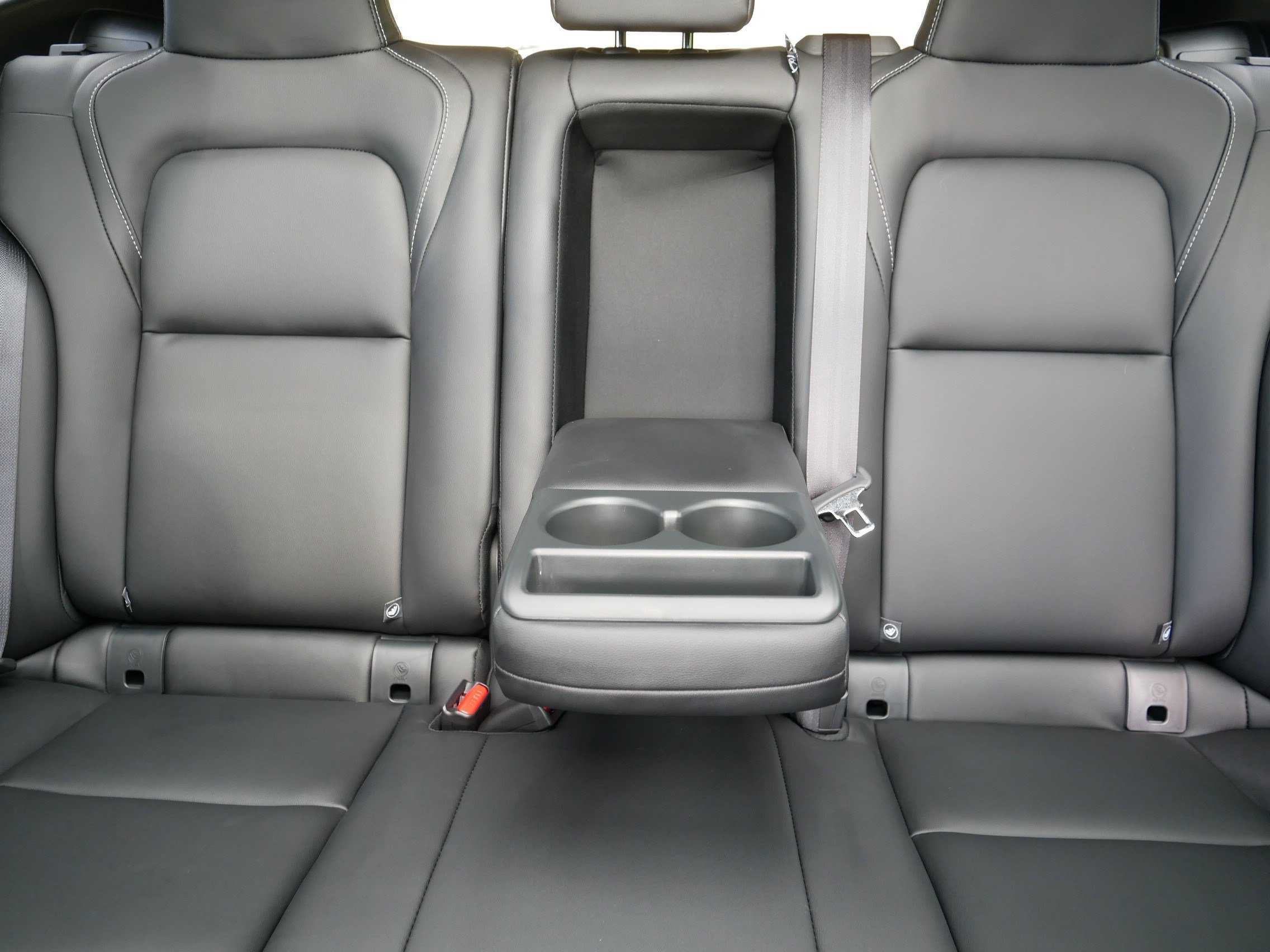 Certified 2025 Nissan Murano SL AWD/4WD image 13