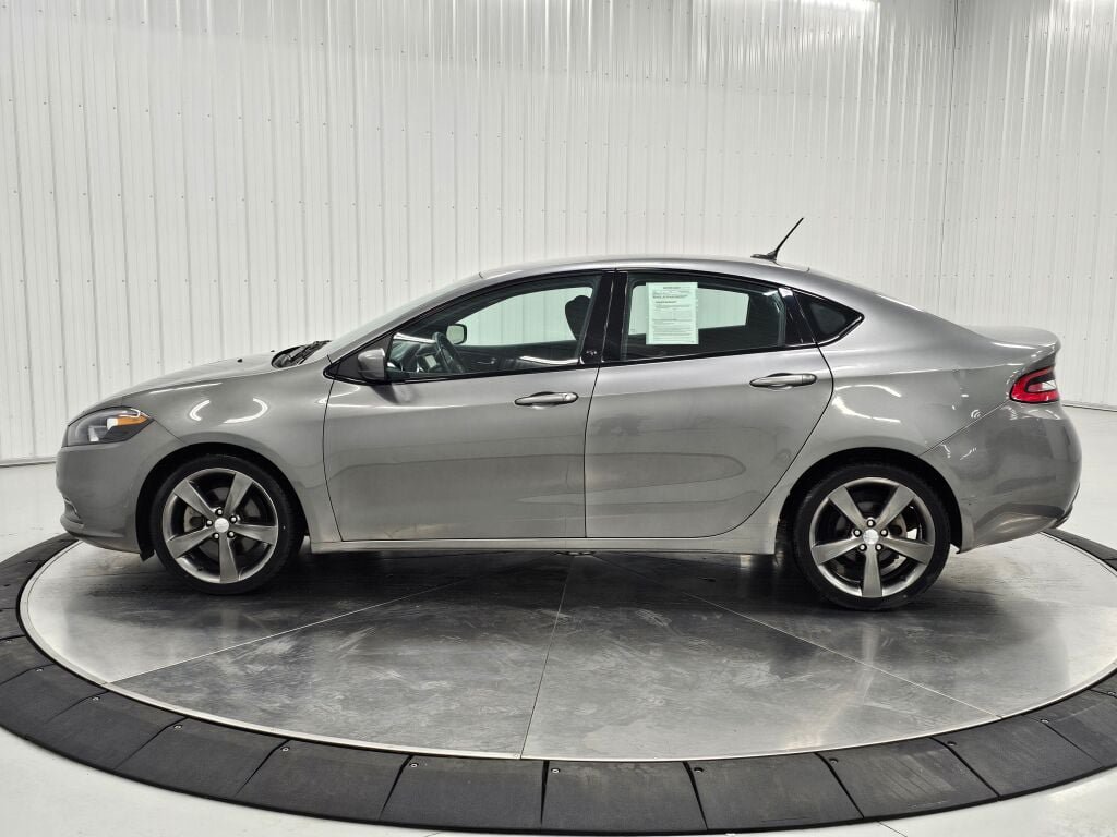 Used 2013 Dodge Dart Rallye FWD image 2