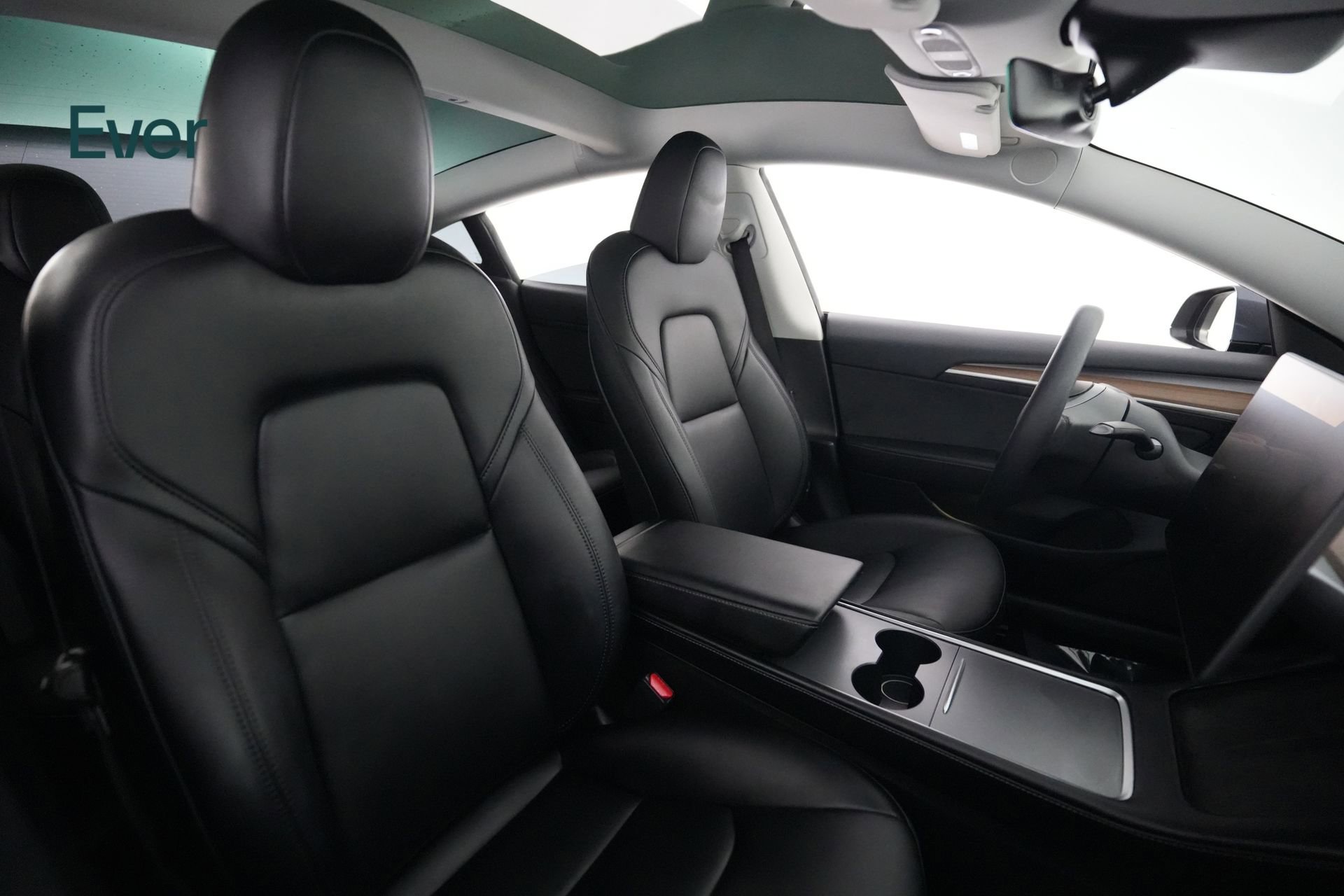 Used 2023 Tesla Model 3 Performance AWD/4WD image 23
