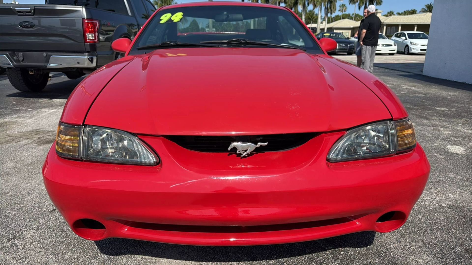 Used 1994 Ford Mustang GT image 30