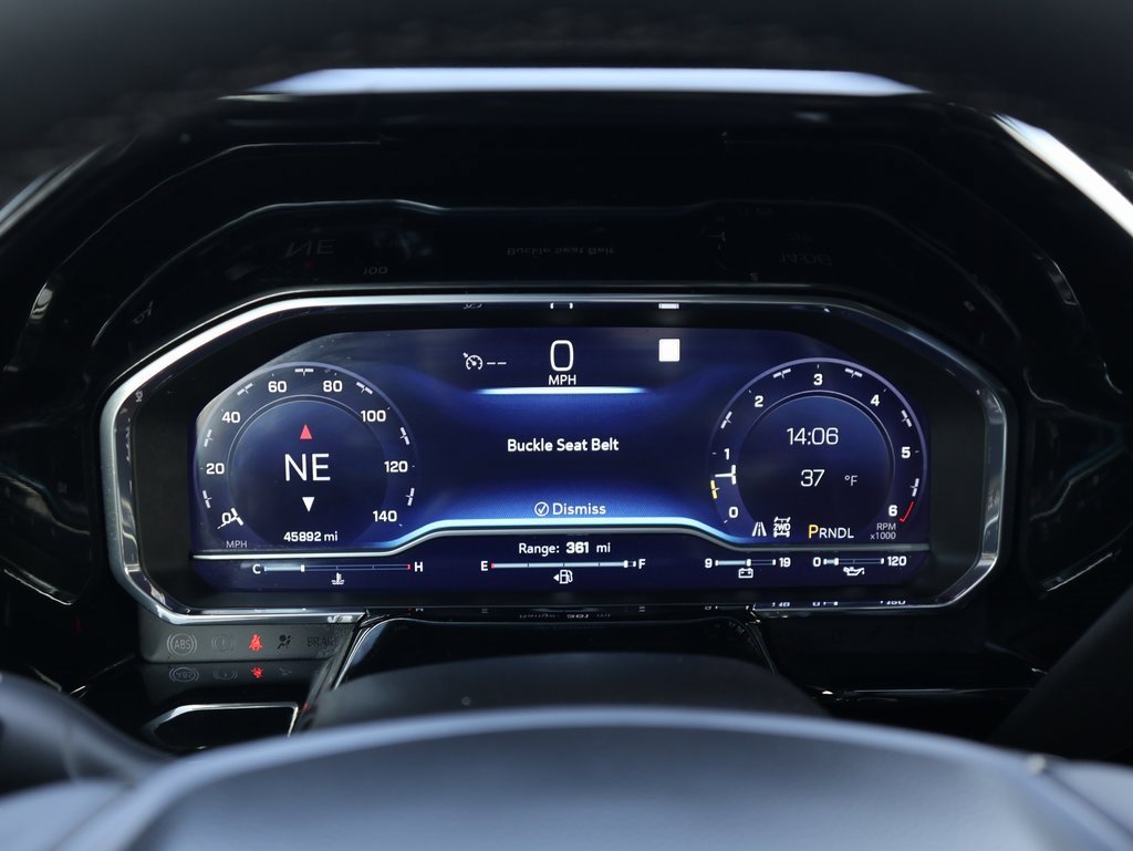 Used 2023 Chevrolet Silverado 1500 LT image 16