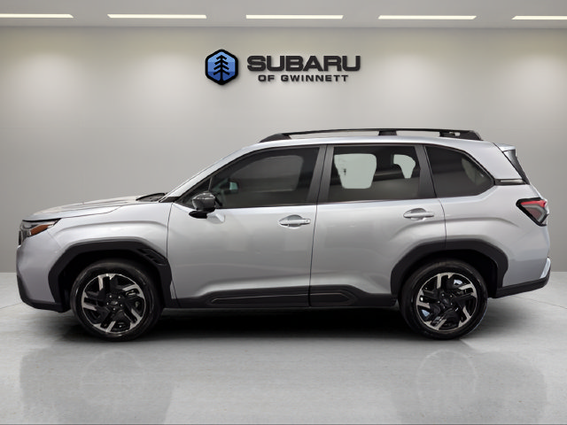 Certified 2026 Subaru Forester Limited w/ Premium/Limited Package AWD/4WD image 2