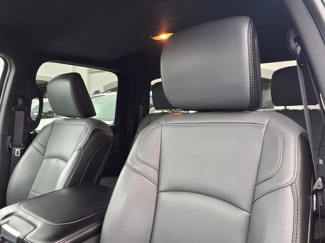 Used 2024 RAM 2500 Tradesman image 13