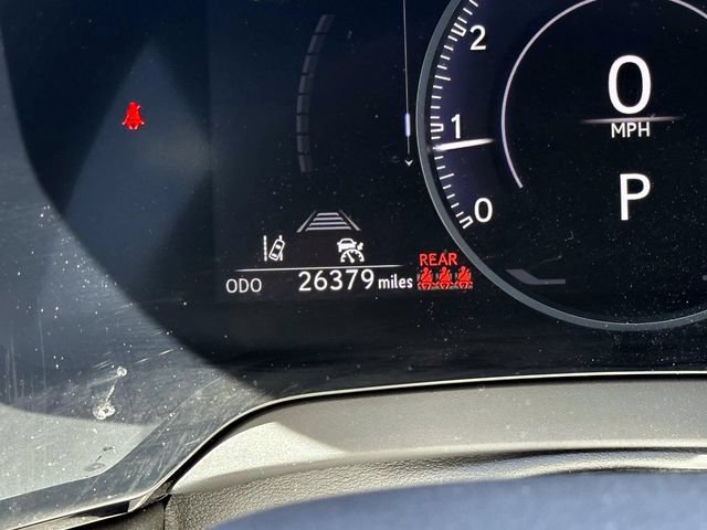 Used 2023 Lexus RX 350 Premium w/ Accessory Package AWD/4WD image 29