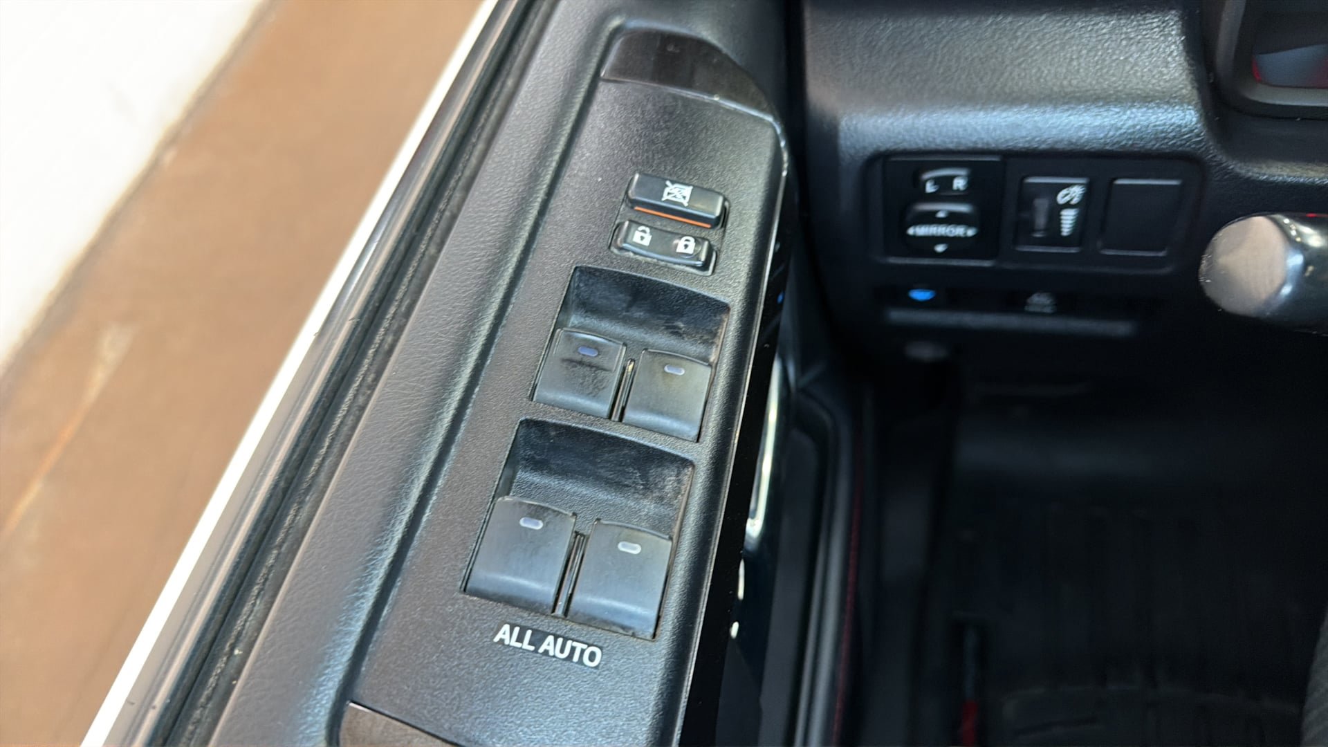 Used 2019 Toyota 4Runner TRD Pro AWD/4WD image 19