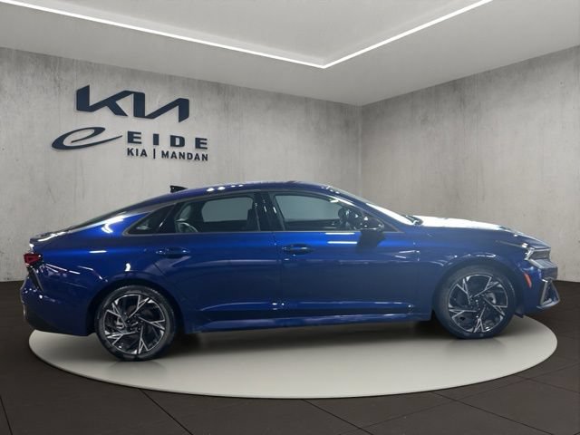 Used 2026 Kia K5 GT-Line AWD/4WD image 16