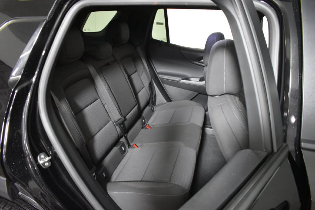Used 2026 Chevrolet Equinox LT AWD/4WD image 32