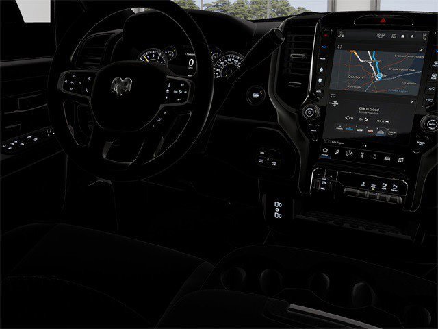 New 2026 RAM 2500 Tradesman image 18