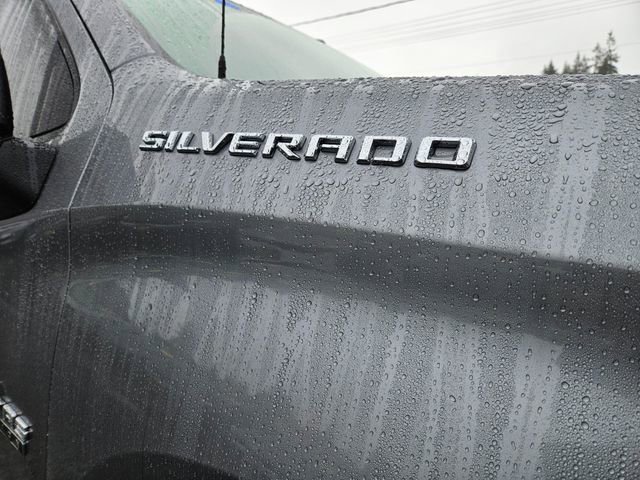 Used 2020 Chevrolet Silverado 1500 RST w/ Texas Edition AWD/4WD image 11