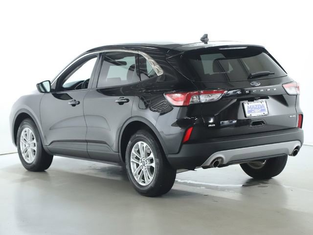 Used 2022 Ford Escape SE w/ Convenience Package image 12