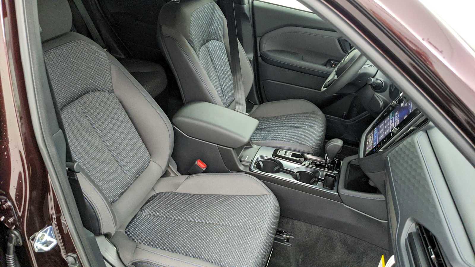 New 2026 Subaru Forester Premium image 24