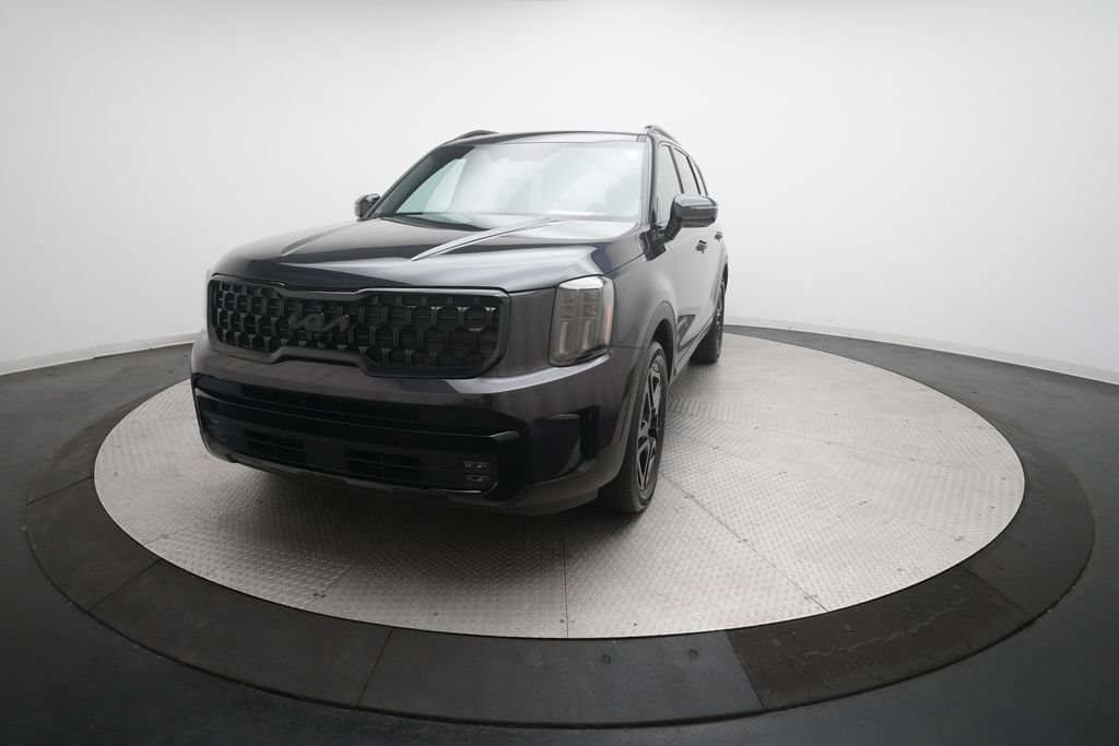 Used 2025 Kia Telluride SX X-Line AWD/4WD image 12