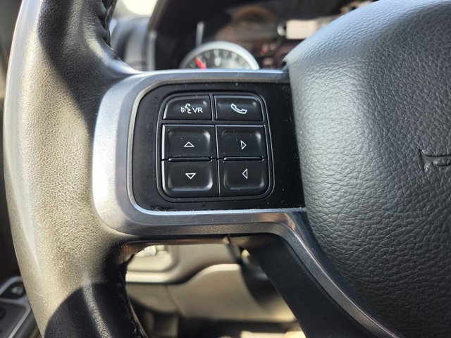 Used 2020 RAM 2500 Laramie w/ Night Edition AWD/4WD image 22