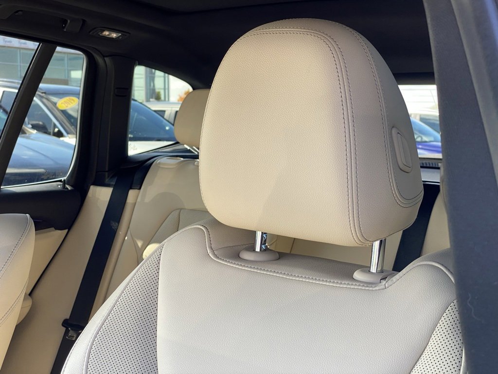 Used 2023 BMW X3 xDrive30i w/ Convenience Package image 22