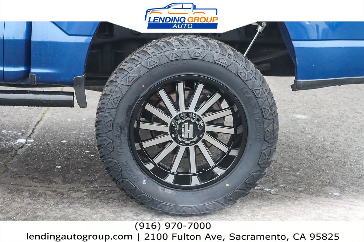 Used 2023 Ford F150 XLT image 10