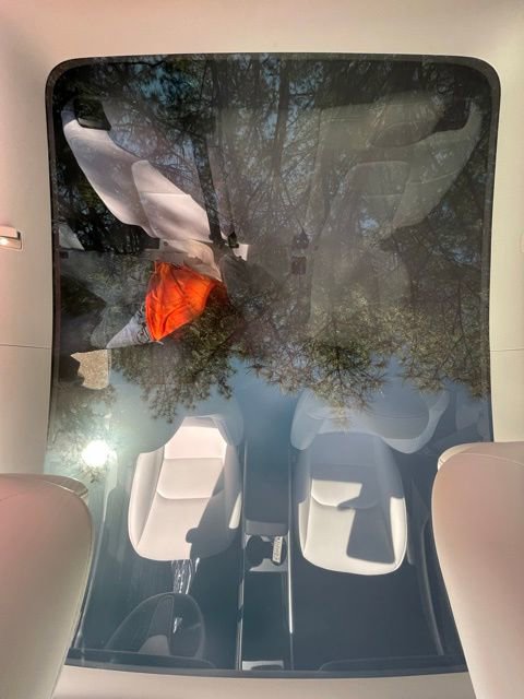 Used 2024 Tesla Model Y Long Range AWD/4WD image 24