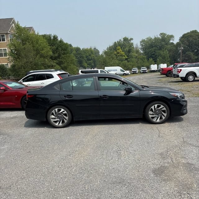 Used 2023 Subaru Legacy Limited