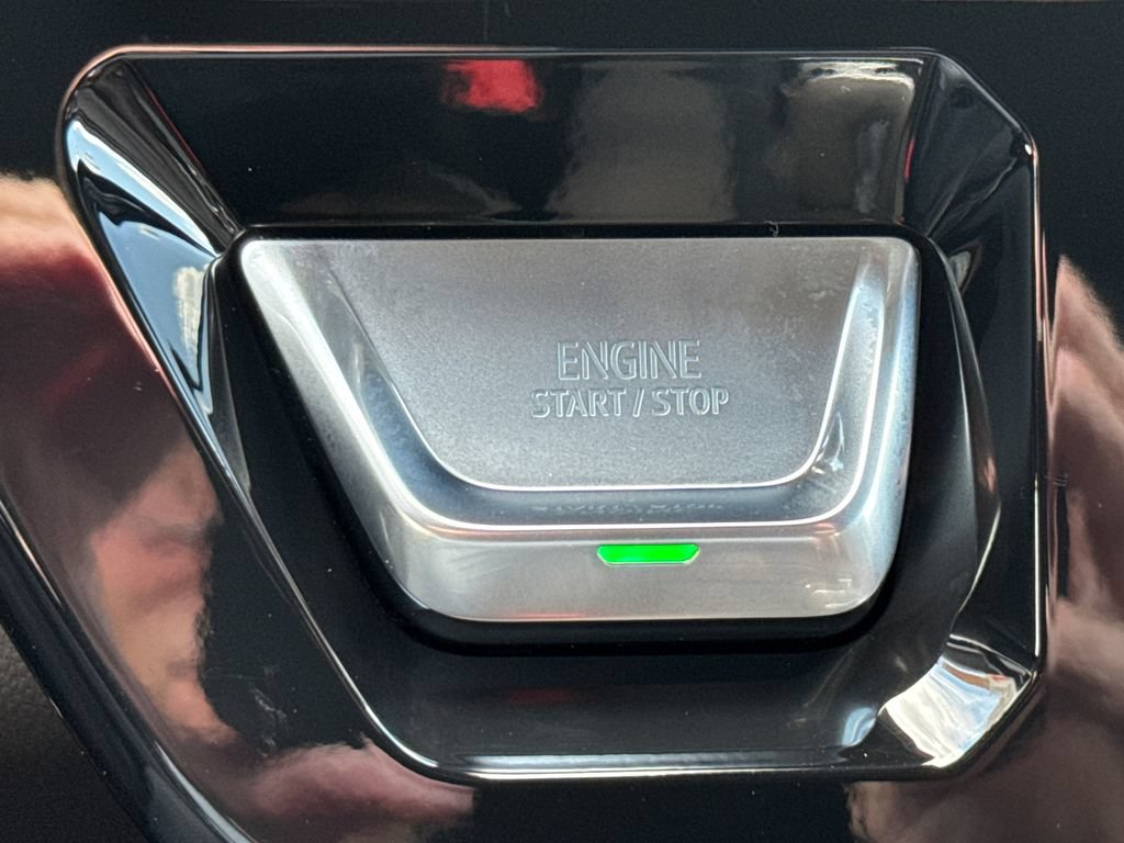 New 2026 GMC Sierra 1500 Denali AWD/4WD image 36