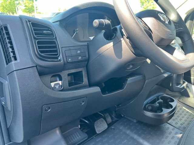 New 2026 RAM ProMaster 2500 w/ Convenience Group FWD image 24