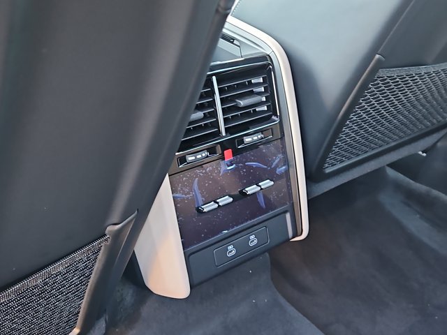 New 2026 Porsche Cayenne Electric AWD/4WD image 20